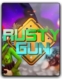 Rusty Gun
