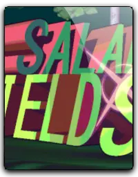 Salad Fields