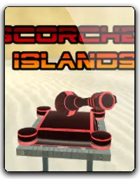 Scorched Islands