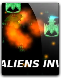 Space Aliens Invaders
