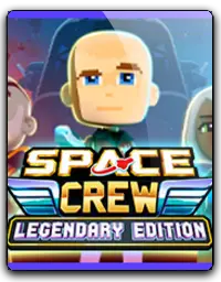 Space Crew: Legendary Edition