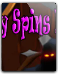 Spooky Spins Deluxe Steam Edition