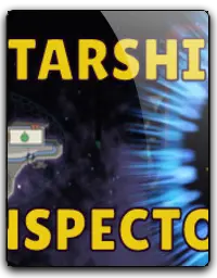 Starship Inspector Soundtrack