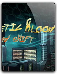 Synthetic Blood: Mind Shift