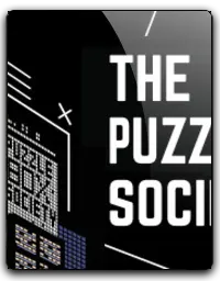 The Puzzle Box Society