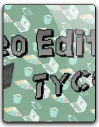 Video Editor Tycoon