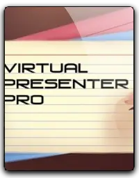 Virtual Presenter Pro