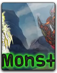 Void Monsters 2: The Blight