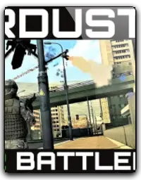 War Dust VR: 32v32 Battlefields