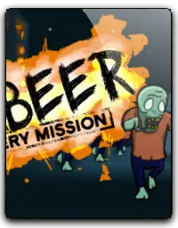Zombeer: Delivery Mission