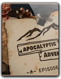 Apocalyptic Adventure: Episode 1