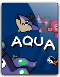 Aqua Boy