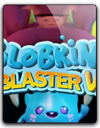 Blobkin Blaster