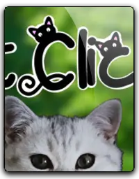 Cat Clicker