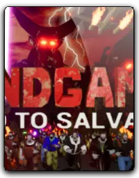 Endgame: Road To Salvation