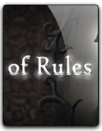 House of Rules