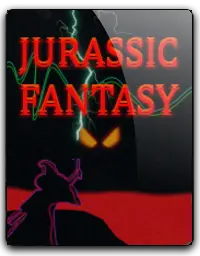 Jurassic Fantasy