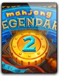 Legendary Mahjong 2