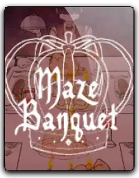 Maze Banquet