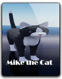 Mike the Cat