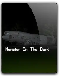 Monster In The Dark