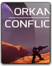 ORKANA CONFLICT VR