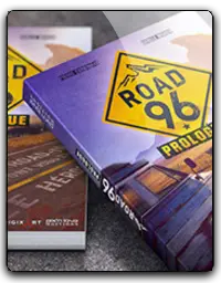 Road 96: Prologue eBook