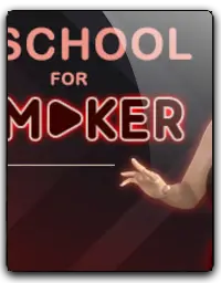 School for Clip Maker