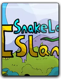 SnakeLaw Island