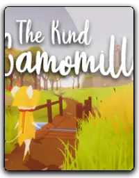 The Kind Camomille