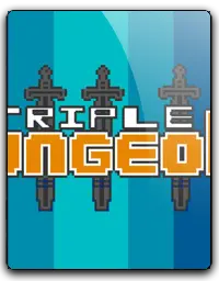 Triple Dungeon