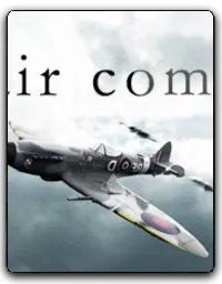 X air combat