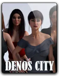 Denos City: Complete Game