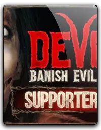 DEVOUR: Supporter Edition