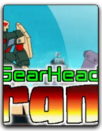 GearHead Caramel
