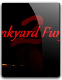 Junkyard Fury 2