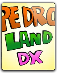 Pedro Land DX