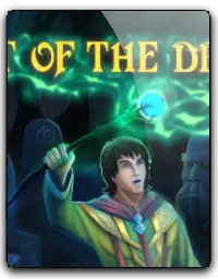 Plot of the Druid