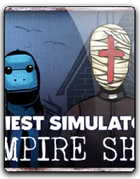 Priest Simulator: Vampire Show
