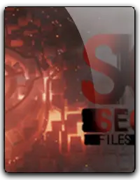 SCP: Secret Files