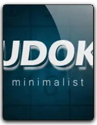 Sudoku Minimalist Infinite