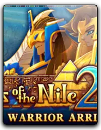Warriors of the Nile 2