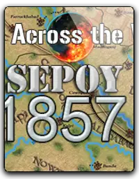 Wars Across the World: Sepoy 1857