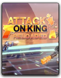 Attack on King VR: Reloaded