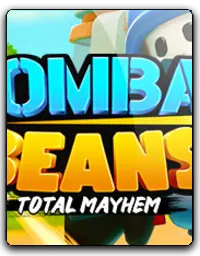 Combat Beans: Total Mayhem
