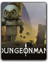 Dungeonman