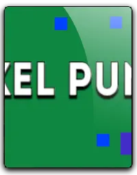 Pixel Punk