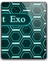 Project Exo