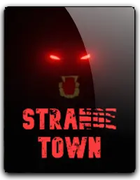 Strange Town
