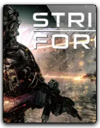 Strike Force 3